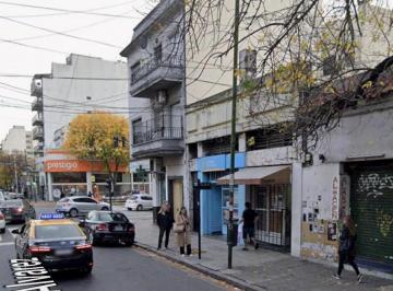 Terreno · 10m² · Terreno en Caballito