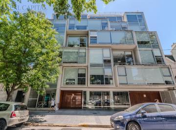 Oficina comercial · 36m² · 1 Ambiente · 1 Cochera · Venta Oficina con Cochera - Belgrano