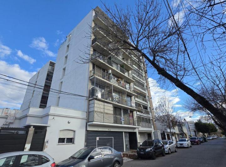 Departamento · 22m² · 1 Ambiente
