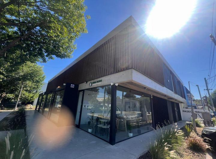 Oficina comercial · 37m² · 1 Ambiente