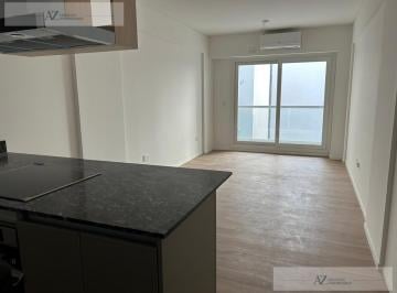 Departamento · 35m² · 1 Ambiente · Departamento en Belgrano