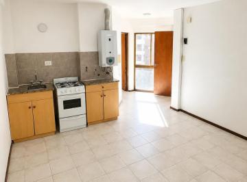 Departamento · 33m² · 3 Ambientes · Departamento 1 Dormitorio con Balcón en Nueva Cordoba