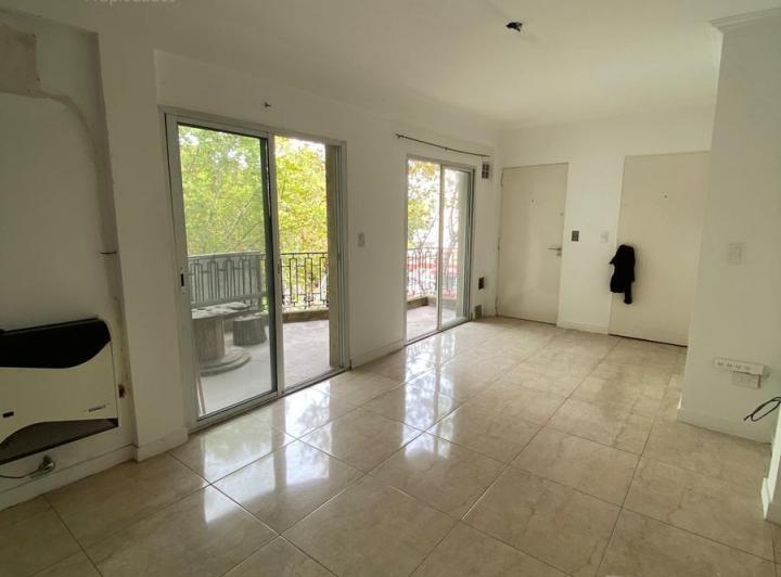 Departamento · 60m² · 3 Ambientes