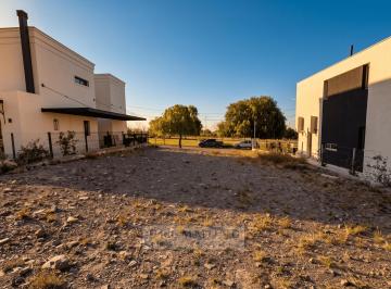 Terreno , El Challao · Venta Lote en Barrio Dalvian