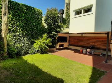 PH de 4 ambientes, Mar del Plata · PH 4 Ambientes con Jardin, Parrilla y Cochera Doble