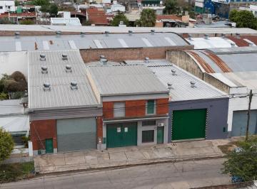 Bodega-Galpón · 1000m² · 1 Ambiente · Galpón - Barrio Mayoraz - J. P. López 3155