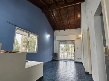 Departamento · 35m² · 2 Ambientes · Departamento - Llavallol