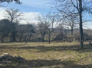 Terreno · 860m² · Terreno en Venta - Oportunidad - Casa Grande