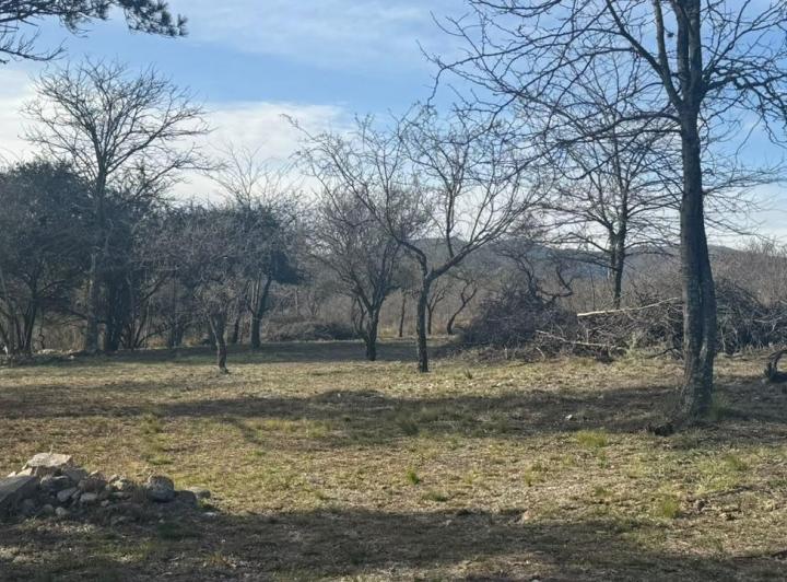 Terreno · 860m²
