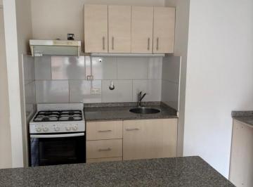 Departamento · 60m² · 3 Ambientes · Alquiler Dpto 3 Ambientes 1 Piso por Escalera Florida Mitre Sin Expensas