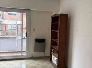 Departamento · 60m² · 3 Ambientes · Alquiler Dpto 3 Ambientes 1piso por Escalera Florida Mitre Sin Expensas