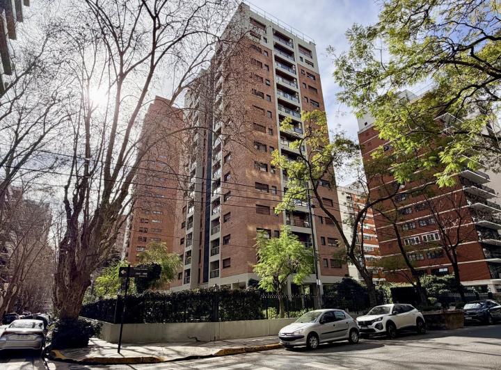 Departamento · 50m² · 2 Ambientes · 1 Cochera