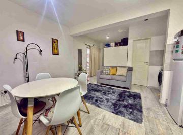 Departamento · 29m² · 1 Ambiente · Depto en Venta en Avellaneda