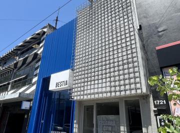 Local comercial · 75m² · 2 Ambientes · Local en Alquiler Palermo Soho - 75 m² 3.2 X 17 - Cuadra de Starbucks / Adidas