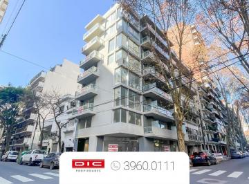 Departamento · 28m² · 1 Ambiente · Departamento Monoambiente Venta - Belgrano C