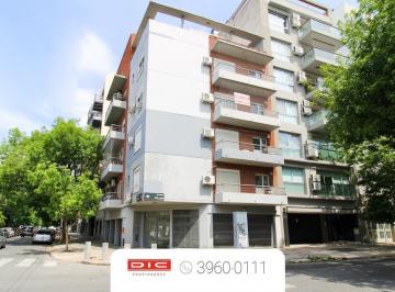 Departamento · 44m² · 2 Ambientes · 1 Cochera · Departamento 2 Ambientes Venta - Urquiza R