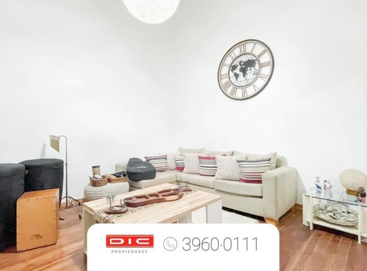 PH · 90m² · 5 Ambientes