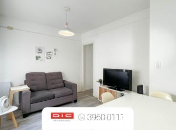 Departamento · 40m² · 3 Ambientes · Departamento 3 Ambientes Venta - Belgrano R
