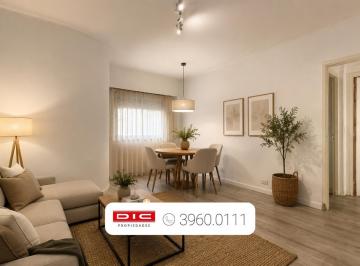 Departamento · 59m² · 3 Ambientes · Departamento 3 Ambientes Venta - Nuñez