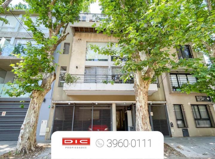 PH · 73m² · 3 Ambientes · 1 Cochera
