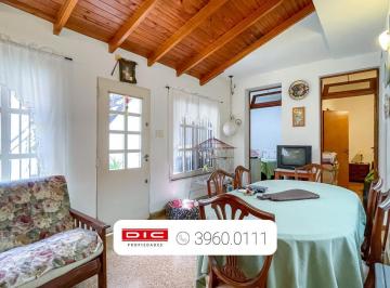 PH · 76m² · 3 Ambientes · PH 2 Dorm. Venta - Villa Urquiza