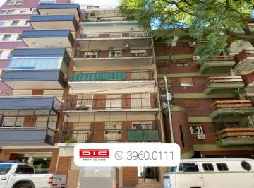 Departamento · 33m² · 2 Ambientes · Departamento 2 Ambientes Venta - Caballito