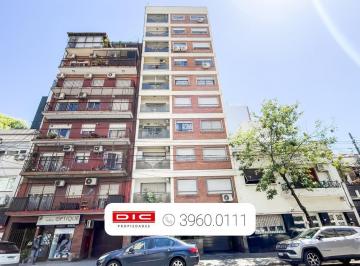 Departamento · 57m² · 3 Ambientes · 1 Cochera · Departamento 3 Ambientes Venta - Villa Urquiza