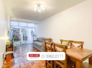 Departamento · 54m² · 2 Ambientes · Departamento 2 Ambientes Venta - Coghlan