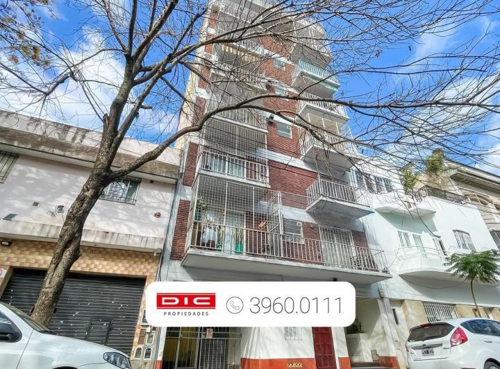 Departamento · 29m² · 2 Ambientes