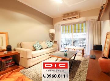 Departamento · 59m² · 3 Ambientes · Departamento 3 Ambientes Venta - Belgrano R