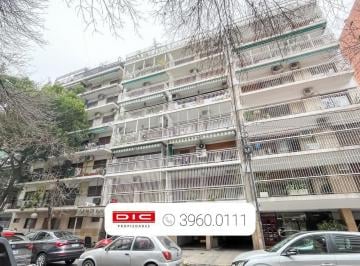 Departamento · 65m² · 3 Ambientes · Departamento 3 Ambientes Venta - Villa Urquiza