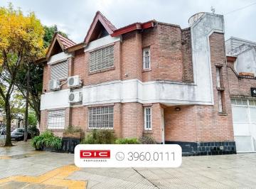 PH · 70m² · 4 Ambientes · 1 Cochera · PH 3 Dorm. Venta - Villa Devoto