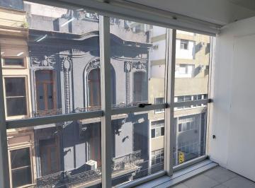 Oficina comercial · 80m² · 1 Ambiente · Alquiler, Oficina, Microcentro