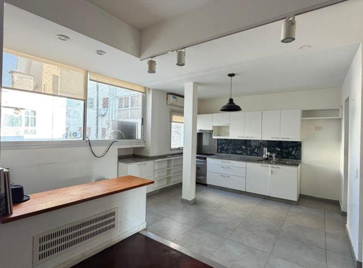 Departamento · 76m² · 3 Ambientes