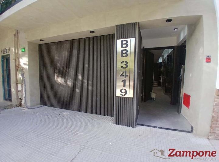 Departamento · 64m² · 3 Ambientes