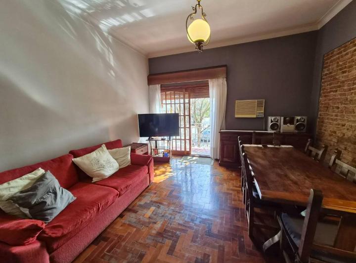 PH · 110m² · 4 Ambientes