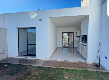 Casa de 4 ambientes, Córdoba · Duplex en Alquiler // Dos Dorm. // Barrio Norte