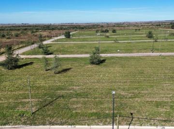 Terreno · 250m² · Terreno en Venta Docta Central. Malagueño - Apto Duplex