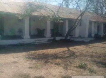 Campo · 25000ha · Venta Campo Pampa de Pocho Panaholma Cordoba