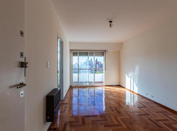 Departamento · 49m² · 3 Ambientes