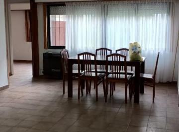 Departamento · 63m² · 3 Ambientes · 1 Cochera · Dpto 3 Amb Z/ Alvarado y