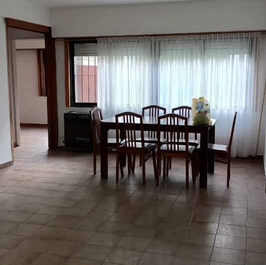 Departamento · 63m² · 3 Ambientes · 1 Cochera