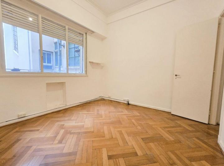 Departamento · 85m² · 3 Ambientes
