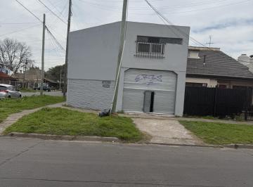 Local comercial · 80m² · Galpon en Alquiler en Calzada
