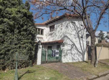 Casa · 142m² · 5 Ambientes · 1 Cochera · Casa en Venta en Ingeniero Adolfo Sourdeaux. Oportunidad!