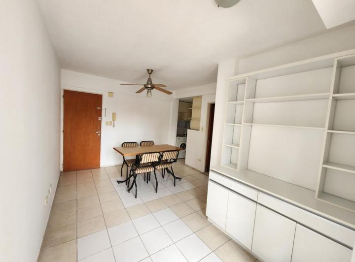 Departamento · 28m² · 2 Ambientes