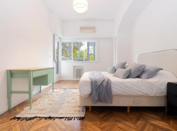 Departamento · 106m² · 4 Ambientes · Venta Depto 4 Ambientes en Palermo Soho, a 4 Cuadras del Subte D – Balcón y Suite