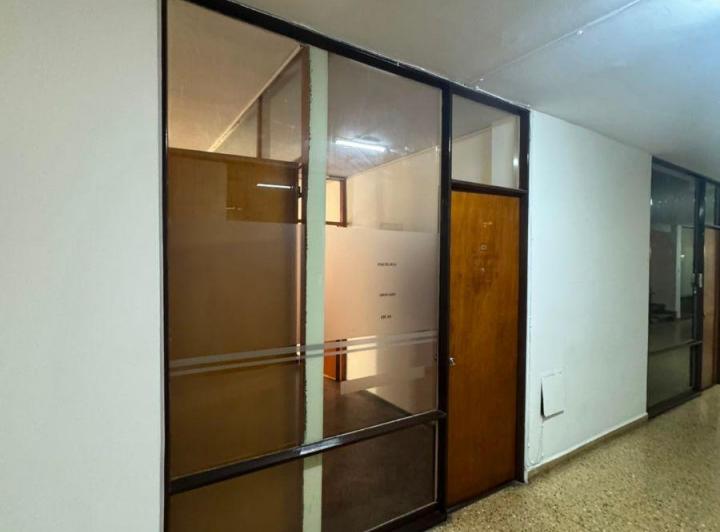 Oficina comercial · 33m² · 3 Ambientes