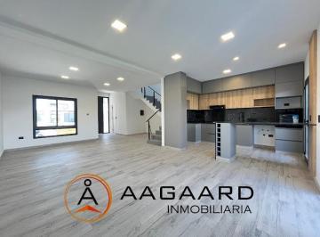 PH · 188m² · 4 Ambientes · 2 Cocheras · Colinas de Manantiales Dúplex de 3 Dorm. 3 Baños y Cochera a Estrenar en Venta
