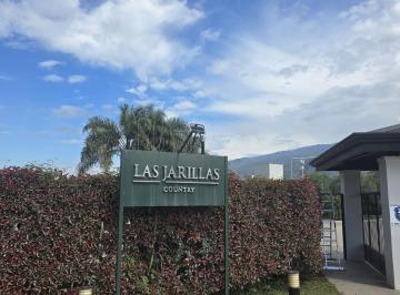 Terreno · 828m² · Terreno en Venta